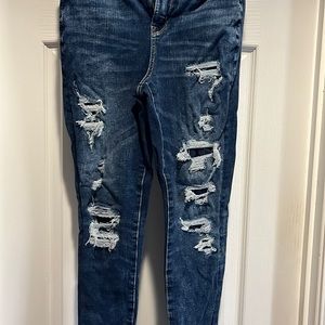 Size 2 American Eagle jeans